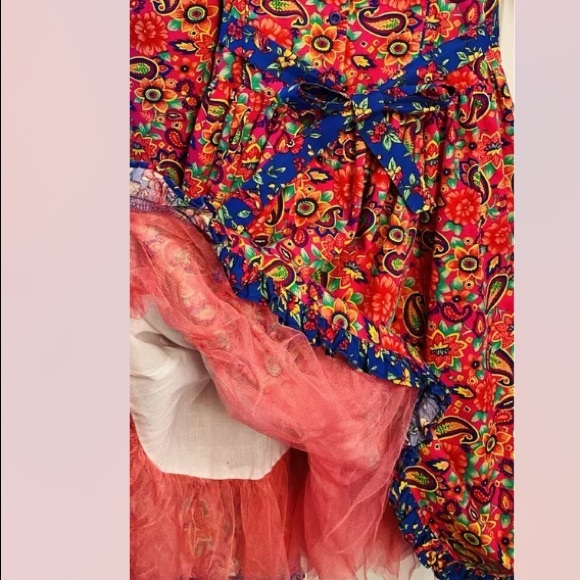 **VINTAGE** WEE CLANCY of San Francisco GIRLS 12 - Picture 11 of 12